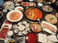 -蜀大侠火锅(总府路店)