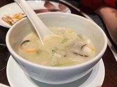 宋嫂鱼羹-杭州西子湖四季酒店·金沙厅