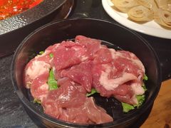 -宽巷子成都火锅(南站店)