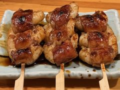 -晶吉·居酒屋·烧鸟·生鱼饭(中山区民主广场店)