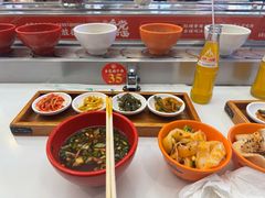 -乡党臊子面(丰庆公园店)