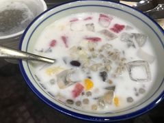 -文昌邓记清补凉(西沙路店)