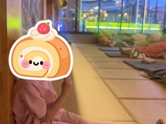 -星河湾温泉洗浴酒店