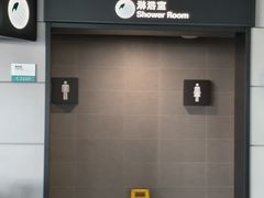 -杭州萧山国际机场