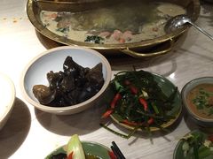 -蜀记火锅(南街店)