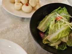 -大碗居·烤鸭·鱼头泡饼(天坛东门店)