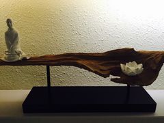 -锦初·禅意4K影院式足道·新中式SPA(茂业天地店)