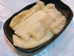 -鲜入围煮花胶鸡海鲜火锅