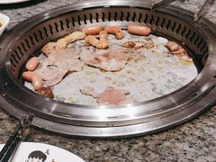 -钱小奴创意自助餐厅·原切谷饲安格斯畅吃(宁波奉化银泰店)