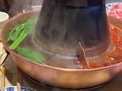 -东镇老火锅(长春路首店)