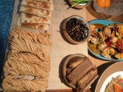 -馋嘴猫北京食堂·烤鸭·宵夜(亚运村店)