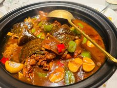 -湖里春风·淮扬菜(丽泽天街店)