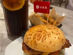 -必胜客(海光寺店)