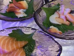 -半岛听涛蒸汽海鲜自助(K11店)