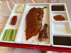 -王府井酒店(金桥港湾店)