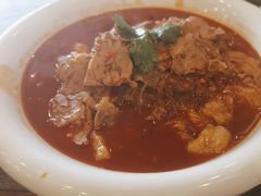 -老雒阳面馆·水席(定鼎门店)