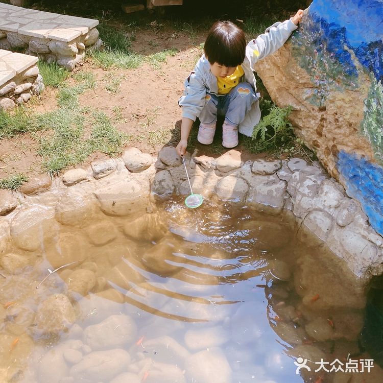 可乐哇休闲农场[加油]你跟孩子的快乐乐园