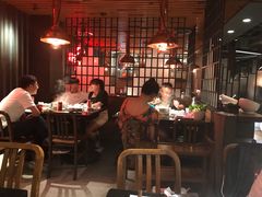 大堂-牛事制造局牛肉火锅(莲岳路店)