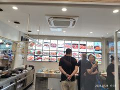-西山人家·传统苏帮菜·家宴(木渎店)
