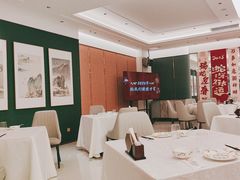 -写庭·鱼鲜川菜·宴请(铁像寺水街店)
