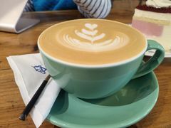 -西关84·History·Art·Cafe
