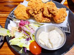 -小川洋风料理(街道口店)