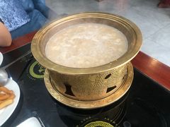 -罕山奶茶馆(和平路店)