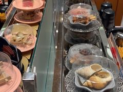 -争鲜回转寿司(通州万达店)