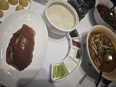 烤鸭-小满海鲜·别院(天津旗舰店)