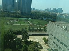 -诸暨耀江开元名都大酒店