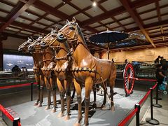 -北京大葆台遗址博物馆