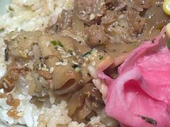 -MIKOMIKO和牛烧肉专门店(南门店)