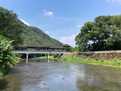 -兰亭风景区