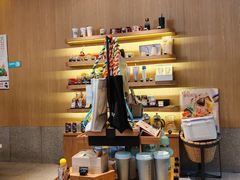 -星巴克(北京中关村北京国际店)