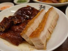-龍炎馬仔烧味(首位中心店)