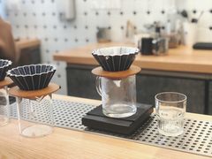 -AllorNothing横竖横咖啡(天虹店)