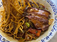 -梅溪·小伙子干挑面(安吉总店)