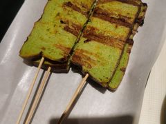 -罗霸蛮老岳阳大排档·鲜货烧烤·土吊子煨砂锅烧菜