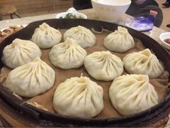 iphone_upload_pic-老班长手工灌汤包老店(东山店)
