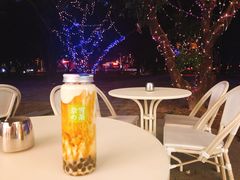 -奈雪的茶(华侨城创意园店)