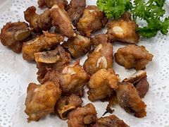 -阿里元老宋海鲜大排档(明发店)