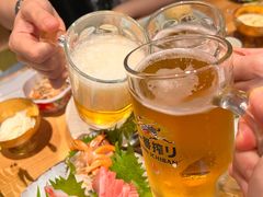-花和海鲜自助(梅江店)
