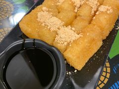 -三猫黑鱼花(南大店)