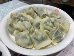 -添福来墨鱼饺子 · 海鲜东北菜(大连星海·黄浦路店)