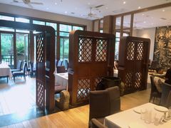 -黔蘑菇四季餐厅(观山湖店)