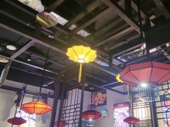 -受气牛肉·重庆耙牛肉(来福士店)