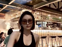-Nirvana Cafe&Bar(北仓文创街区店)