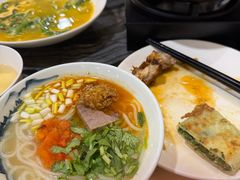 -四季轩中餐厅(徐州开元名都大酒店)