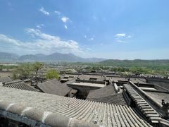 -山西王家大院