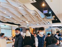 -老边饺子馆(金源店)